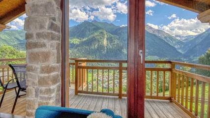 Chalet voor 10 Personen in Kitzsteinhorn - Kaprun, Kaprun, Afbeelding 2