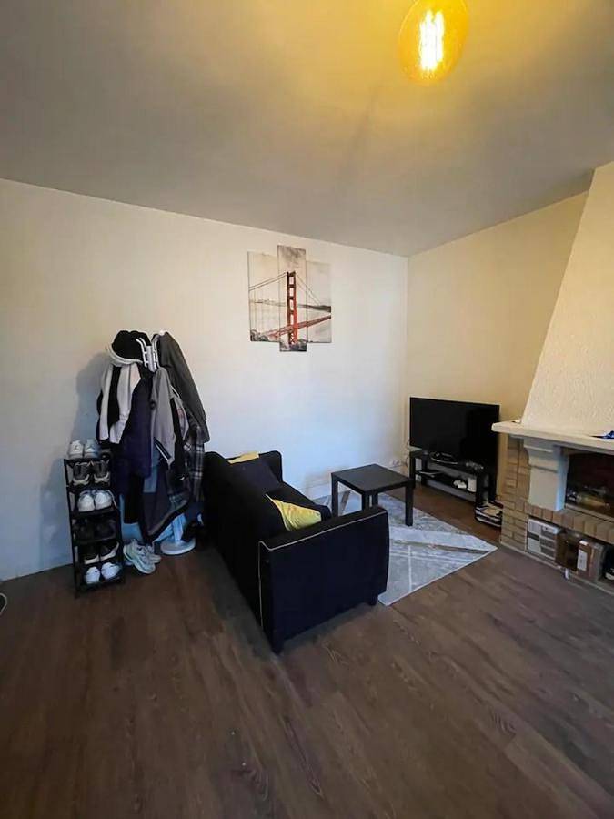 Gîte pour 2 personnes à Recquignies