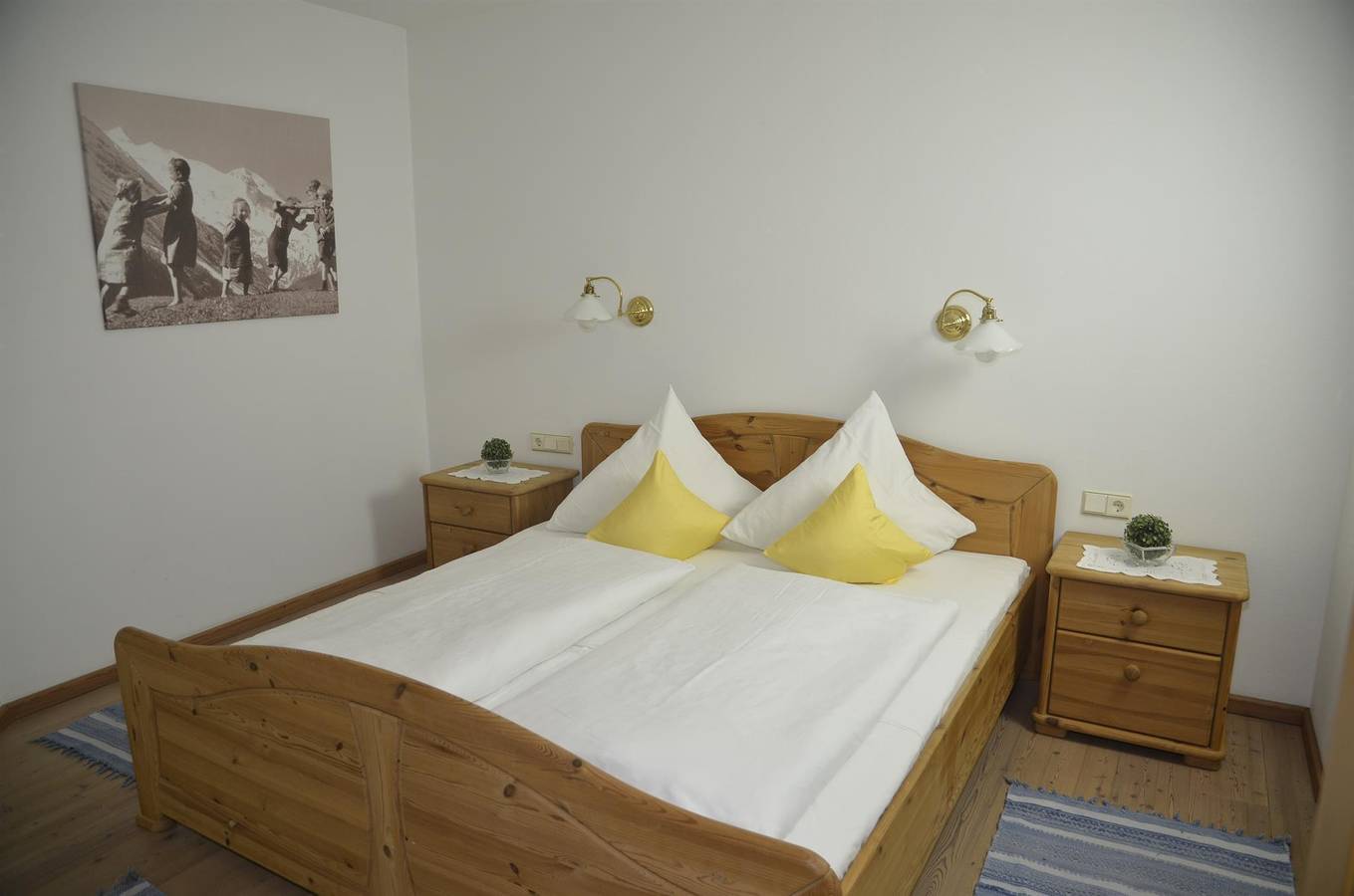 Ganze Ferienwohnung, Top 2 in Stumm, Ski-Optimal Hochzillertal