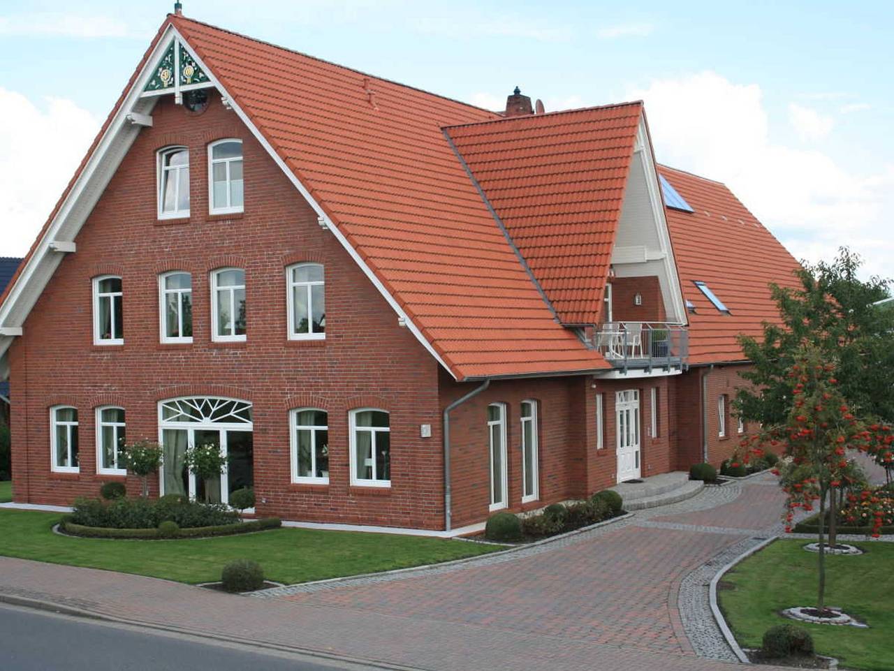 Ferienwohnung für 2 Personen in Mittelnkirchen, Altes Land Stade