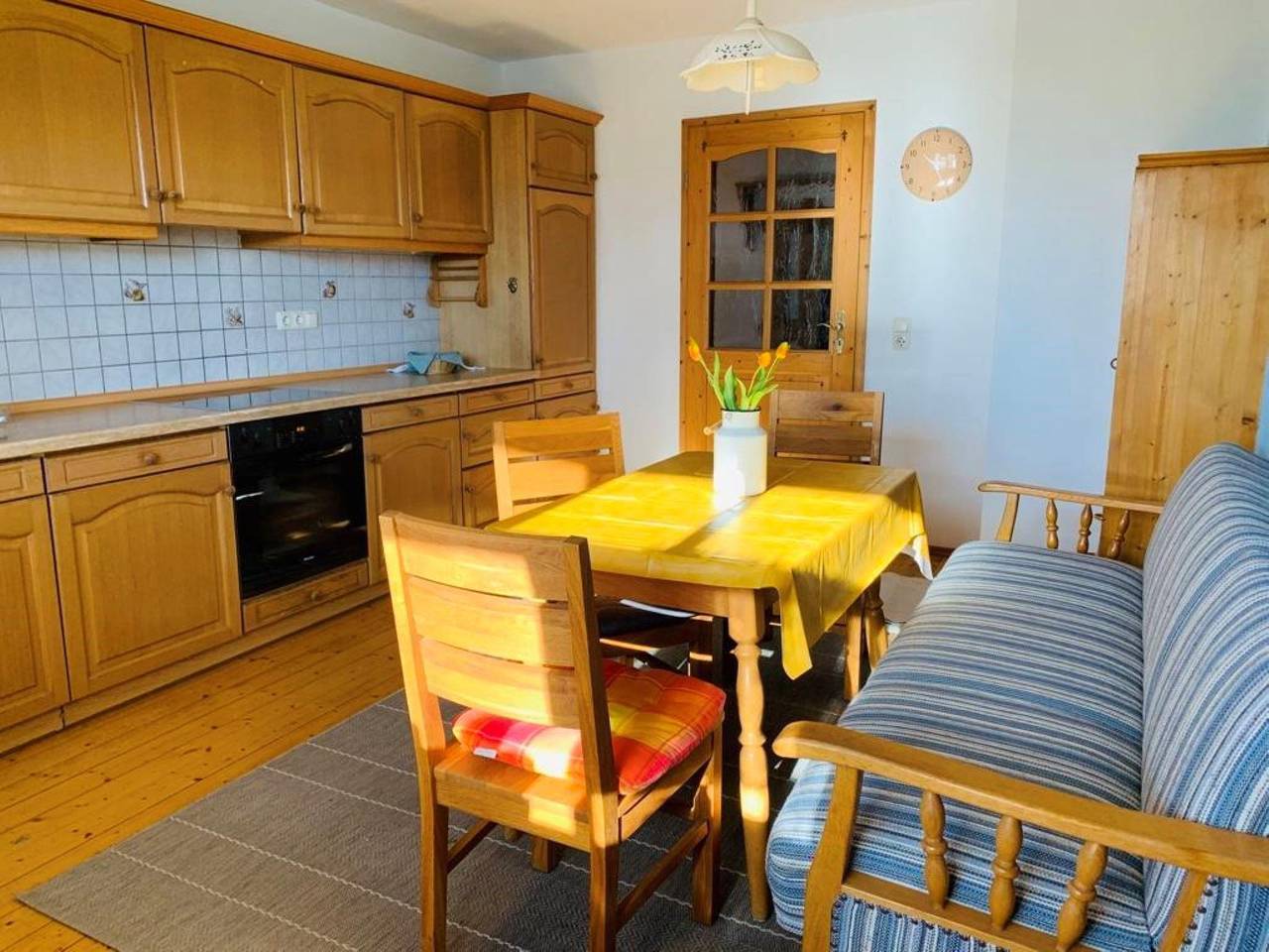 Ferienwohnung Alpenblick, foto 9