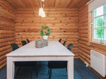 Ferieudlejning til 5 Personer i Vejen, Billede 4