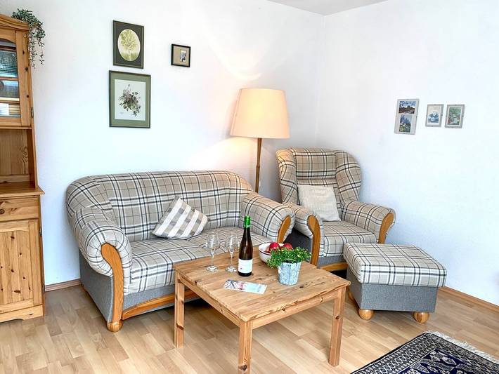 Ferienwohnung für 3 Personen in Böhl (St. Peter-Ording) - 2