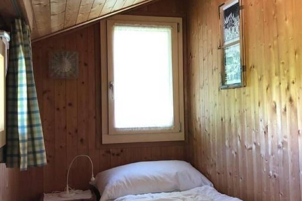 Neuer Sigerst in Wildhaus, Wildhaus-Alt St. Johann