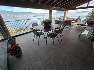 Villa für 10 Personen in Comune di Stresa, Walliser Alpen, Bild 3