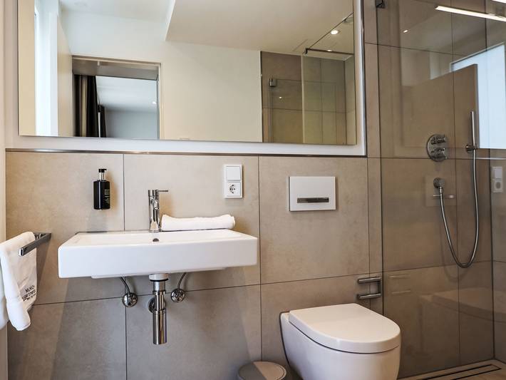 Gîte pour 2 personnes, avec terrasse à Munich - 4