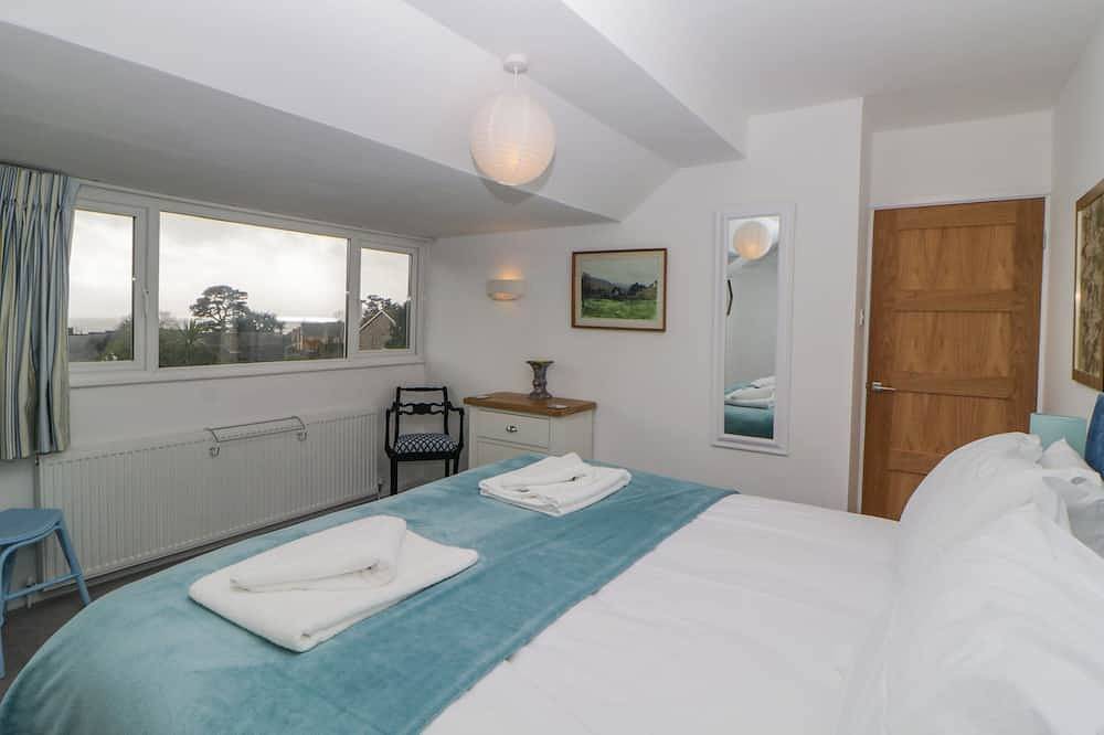 Casalmare, family friendly, character holiday cottage in Exmouth in Exmouth, Devon