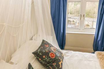 Cottage for 8 People in Grassington, North Yorkshire, Photo 4