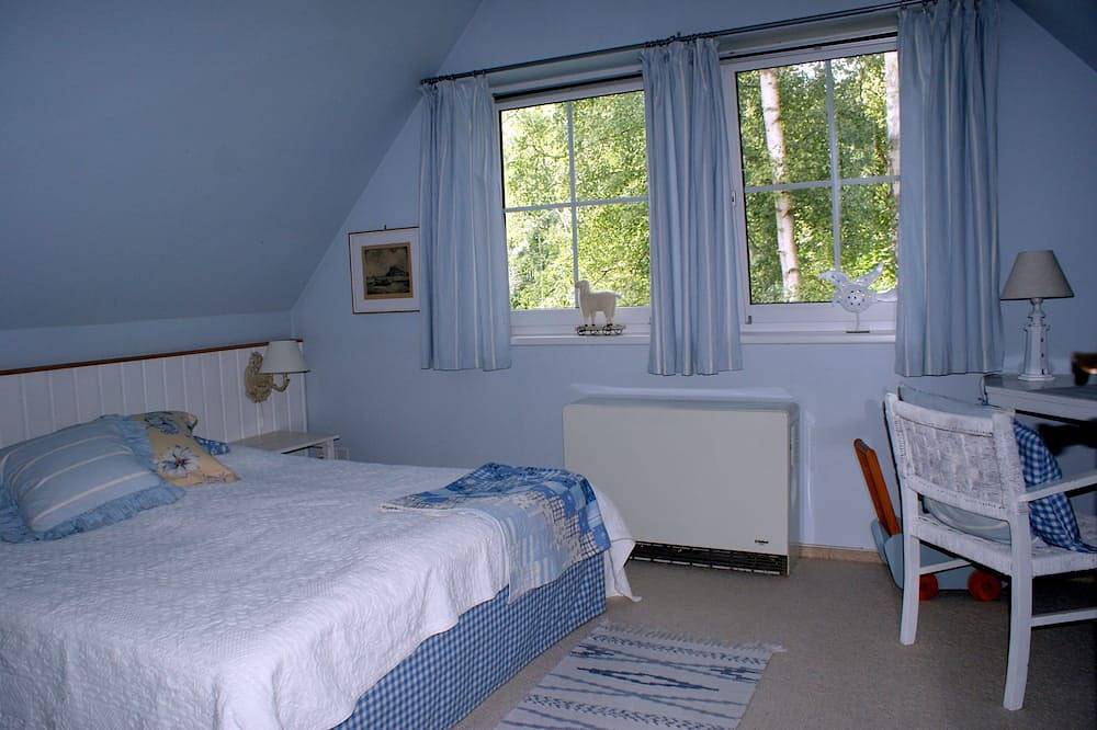 Urlaub zwischen Bodden und Meer in Breege, Rügen