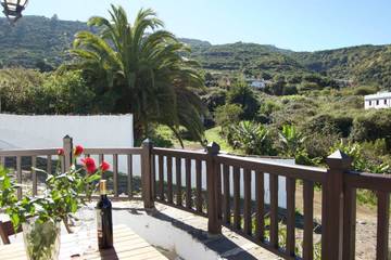 Apartamento De Vacaciones para 2 Personas en Los Silos, Tenerife Norte, Foto 1