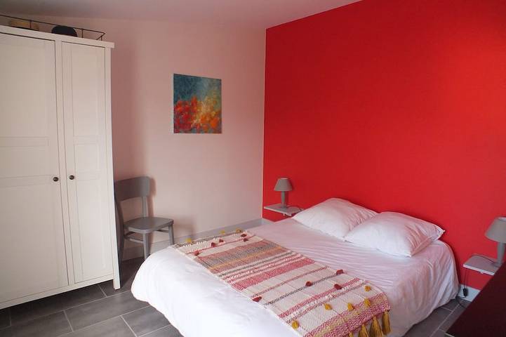 Location de vacances pour 5 personnes, avec jardin dans Phare de Chassiron - 2