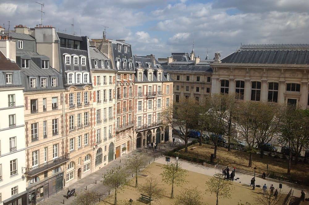Appartement de vacances