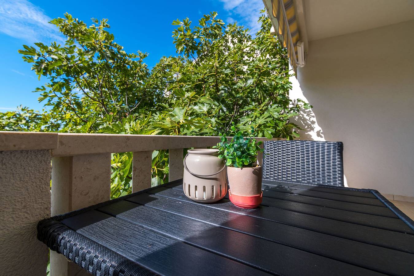 Ganze Wohnung, Apartments Tily in Okrug Gornji, Ciovo
