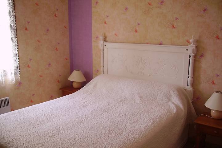 Location de vacances pour 8 personnes, avec jardin à Peyzac-le-Moustier - 2