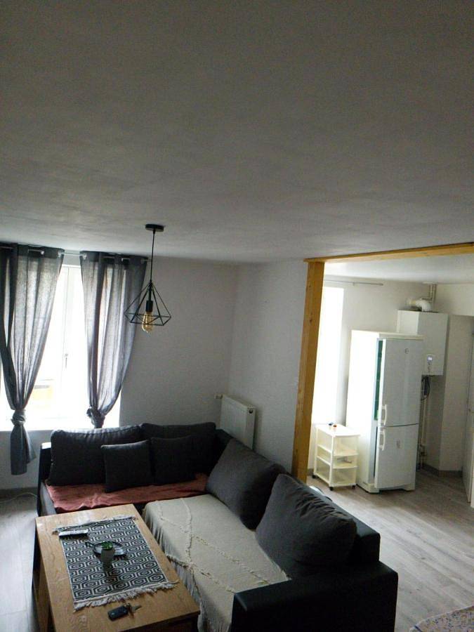 Gîte pour 5 personnes dans Abbaye Saint Colomban et Son Cloitre - 4