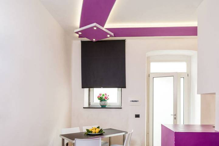 Ferienwohnung für 2 Personen, mit Haustier in Amalfi - 4