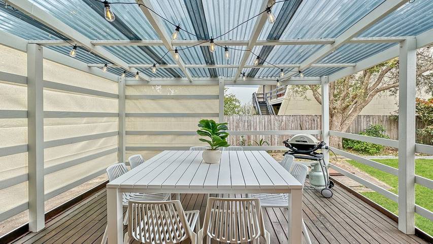 Ferienwohnung für 9 Personen in Australien