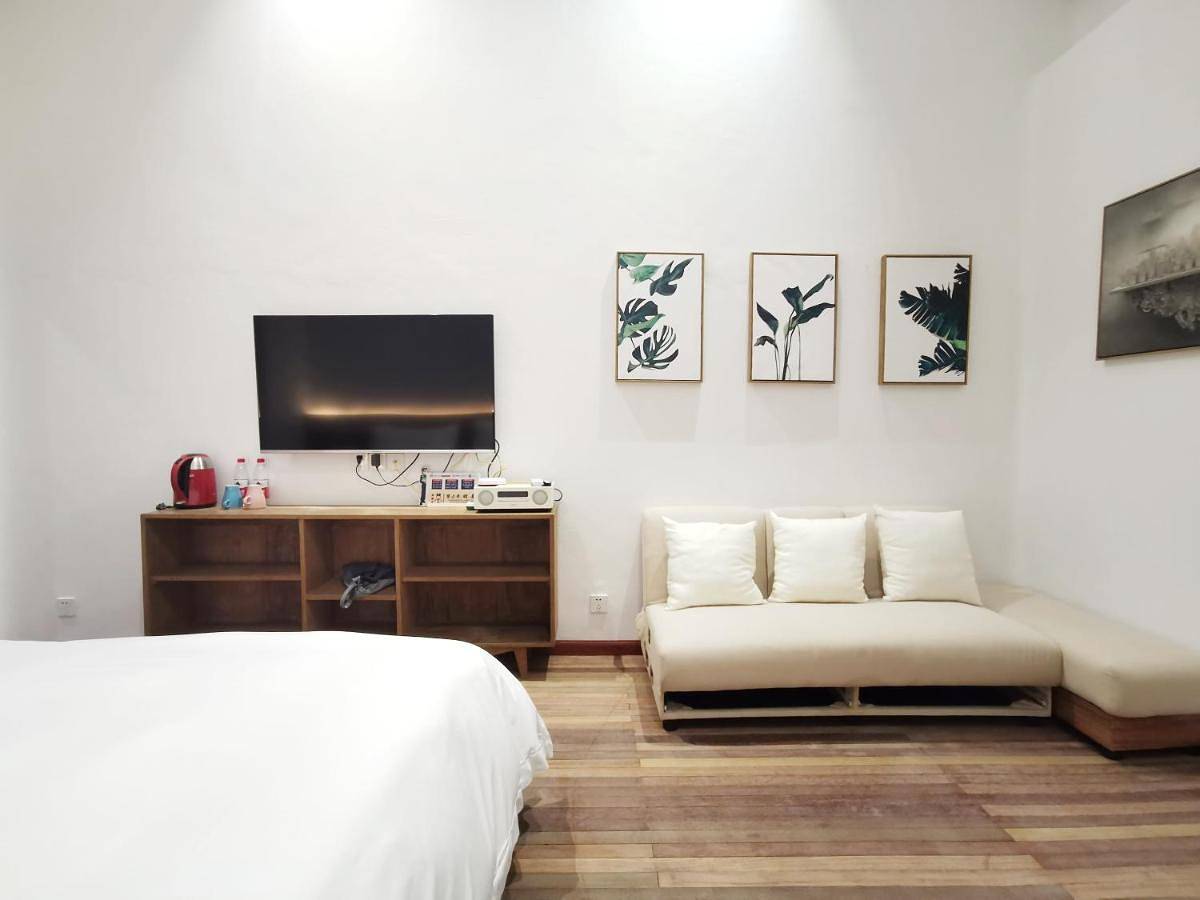 Entire holiday apartment, Impression Linyin B&B in Hangzhou, Zhejiang