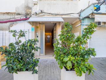 Apartamento in San Lorenzo de Cardessar, Mallorca Este für 4 