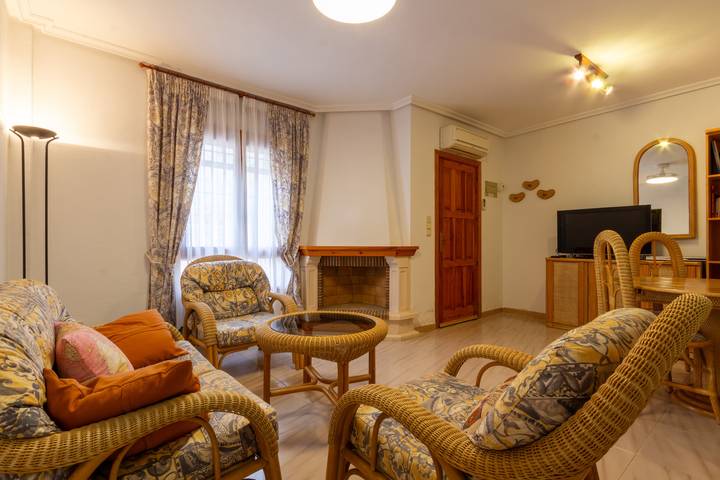 Bungalow für 5 Personen in Santa Pola - 4