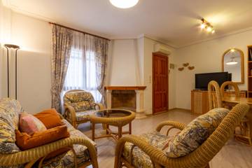 Bungalow para 5 Personas en Santa Pola, Provincia de Alicante, Foto 3