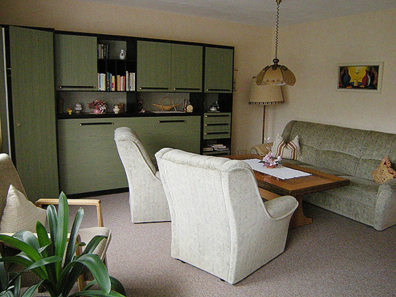 Ganze Ferienwohnung, Ferienwohnung Gusmag in Bad Harzburg, Harzvorland