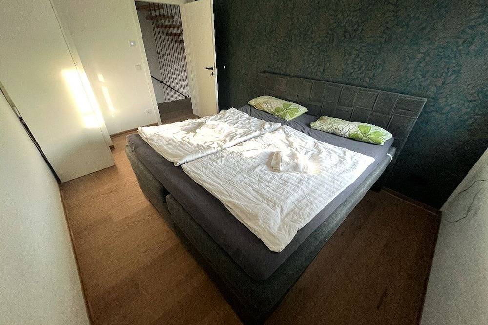 Ganze Wohnung, Ferienwohnung Lutki in Nebelschütz, Oberlausitz-Niederschlesien