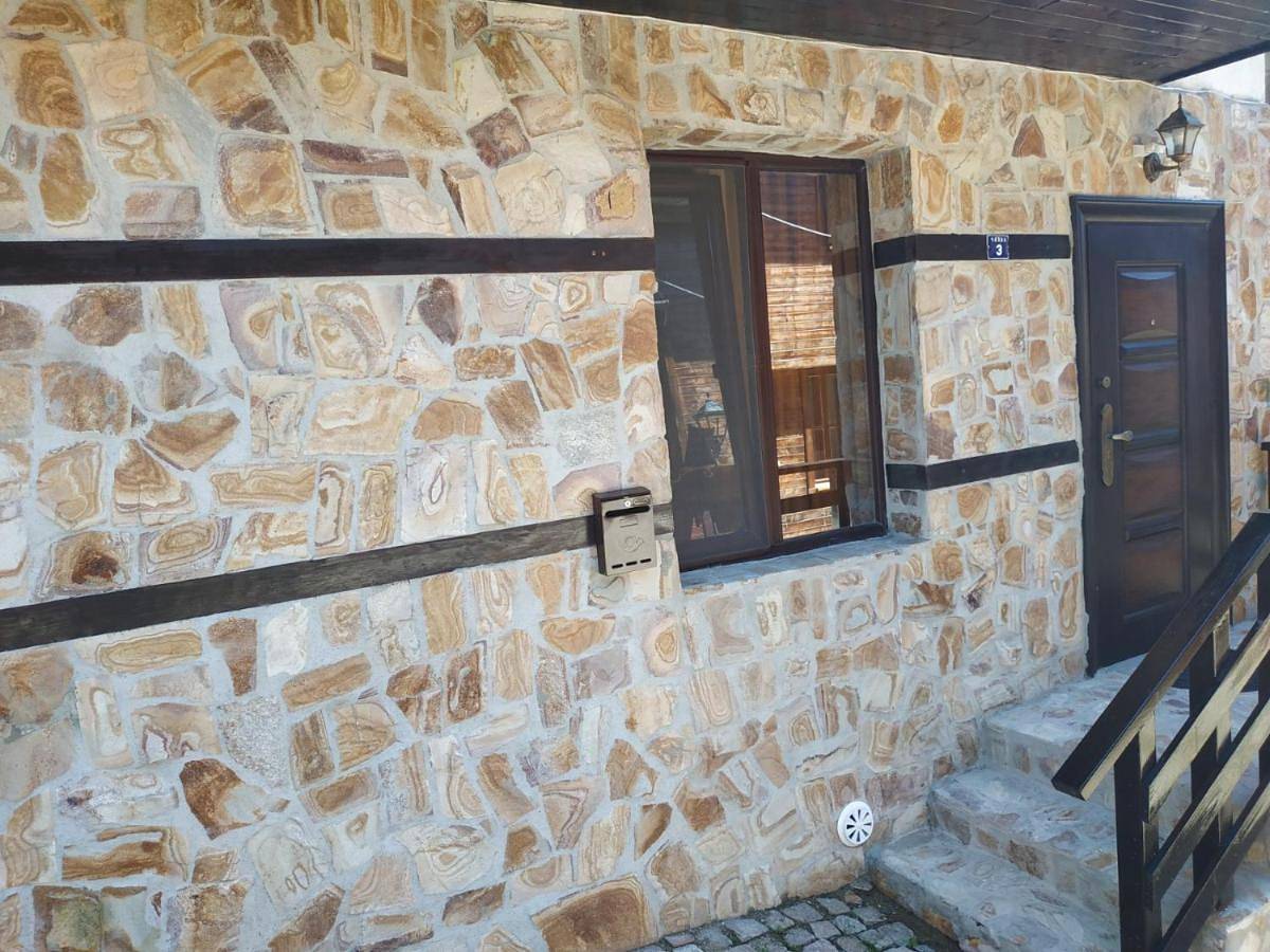 Къщата с разкопките - The house with the excavations in Sozopol, Obwód Burgas