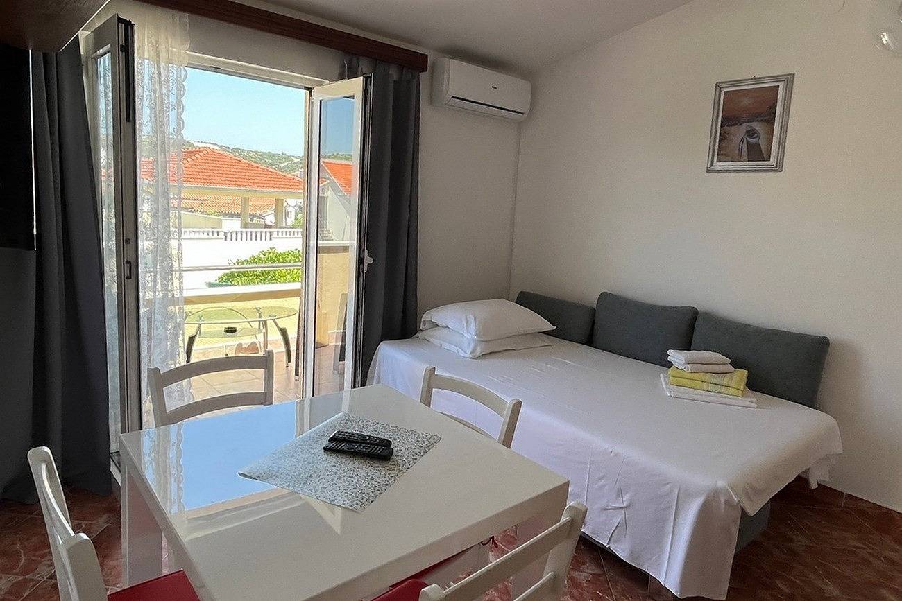 Appartamento vacanze a Razanj a partire da 92€ a notte