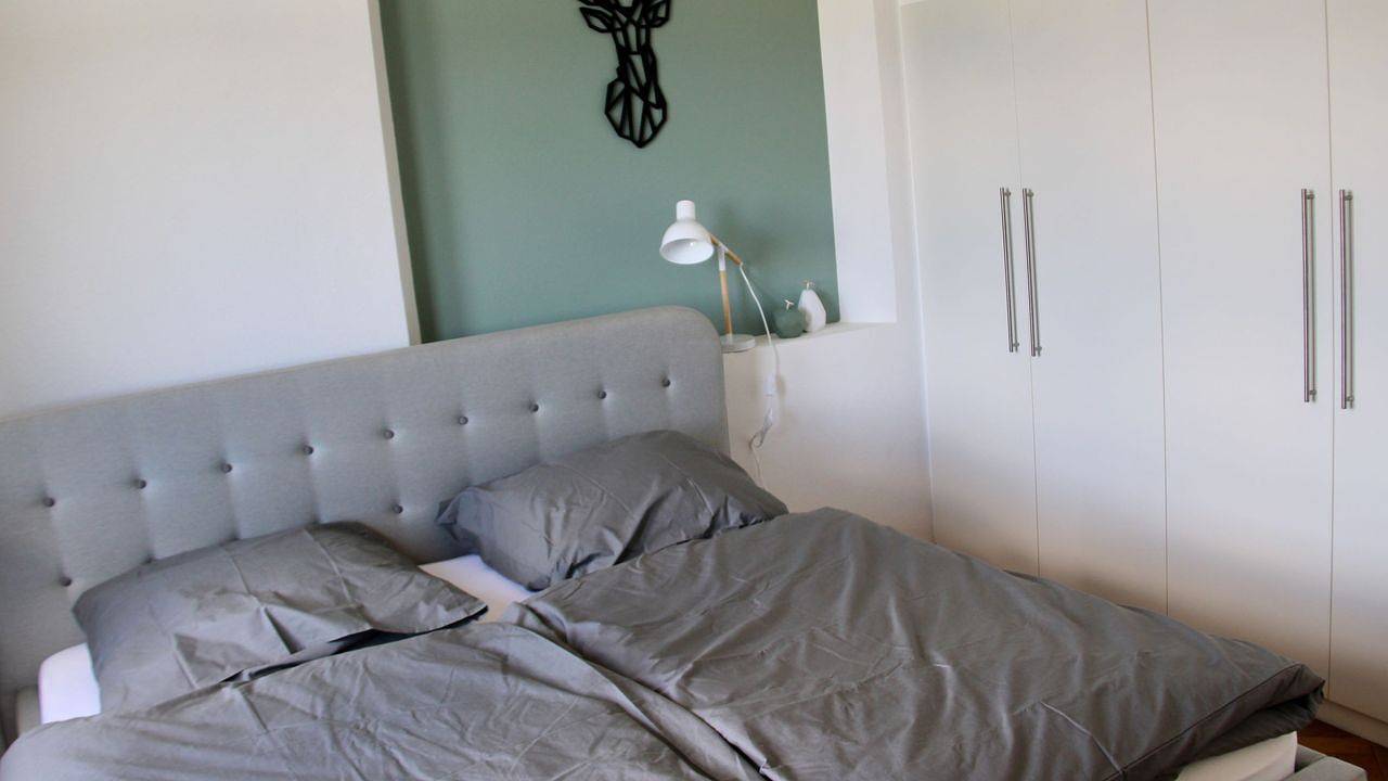 Ganze Ferienwohnung, Ferienwohnung für 3 Personen (45 m²) in Gernsbach in Gernsbach, Nordschwarzwald