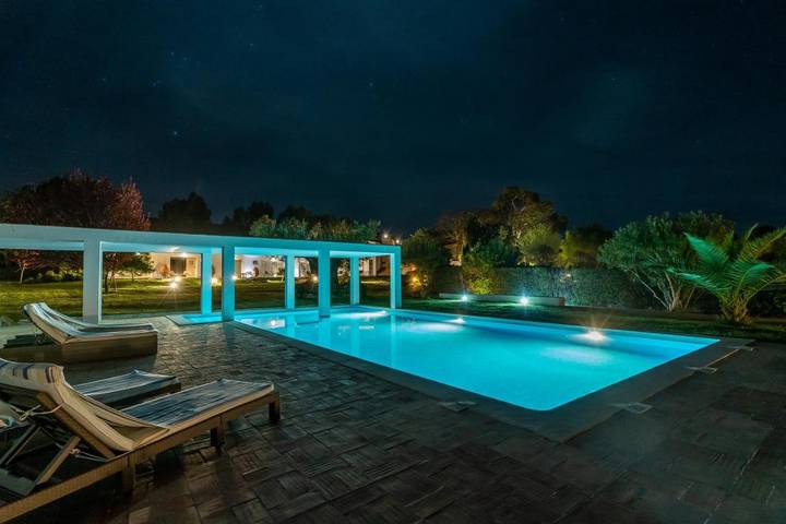 Pousada para 2 pessoas, com Terraço e Jardim e ainda Piscina and Vista em Monsaraz