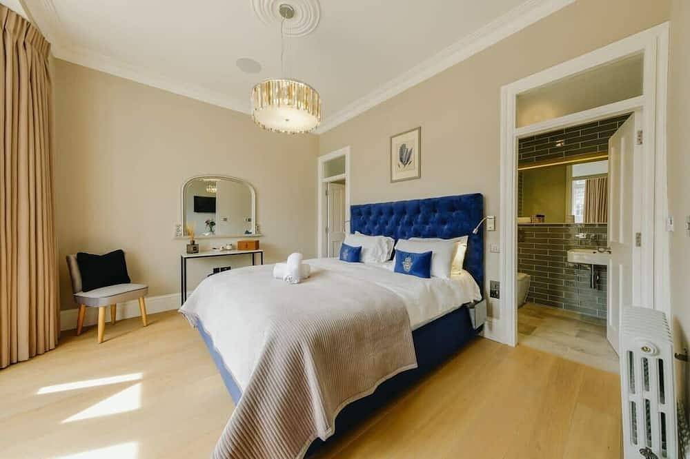 Apartamento entero, Beautiful modern suite apartment in great location in Bristol! in Brístol, Sudoeste de Inglaterra