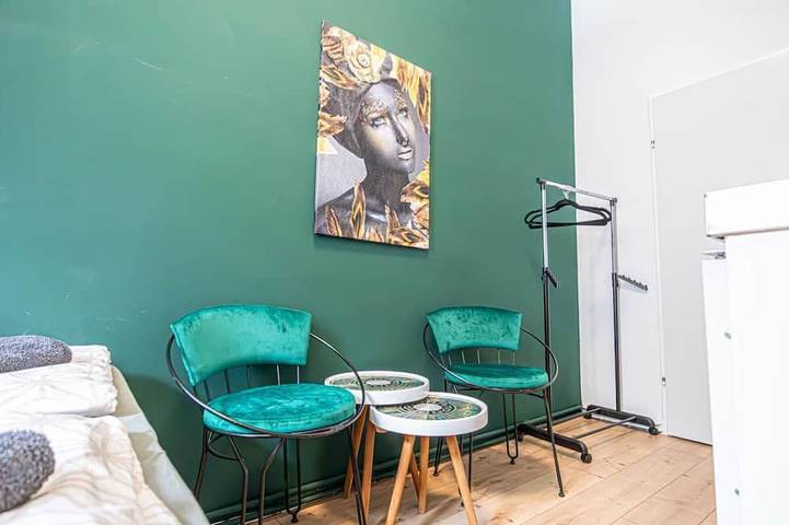 Ferienhaus für 2 Personen in Wien - 4