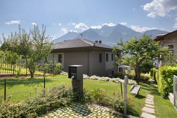 Agriturismo per 4 Persone in Saint-Christophe, Alpi Pennine, Foto 4