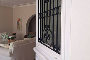 Villa voor 8 Personen in Leros, Dodekanesos, Afbeelding 2