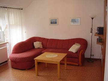Ferienwohnung für 4 Personen in Neßmersiel, Dornum, Bild 3
