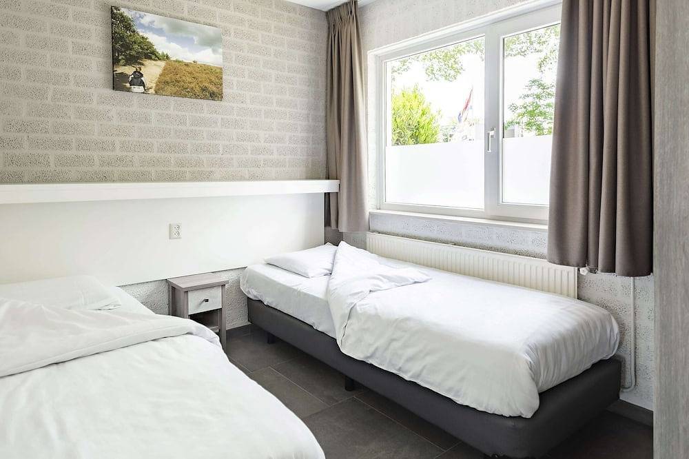 Ferienhaus in Gelderland mit Garten in Plasmolen, Nationalpark De Maasduinen