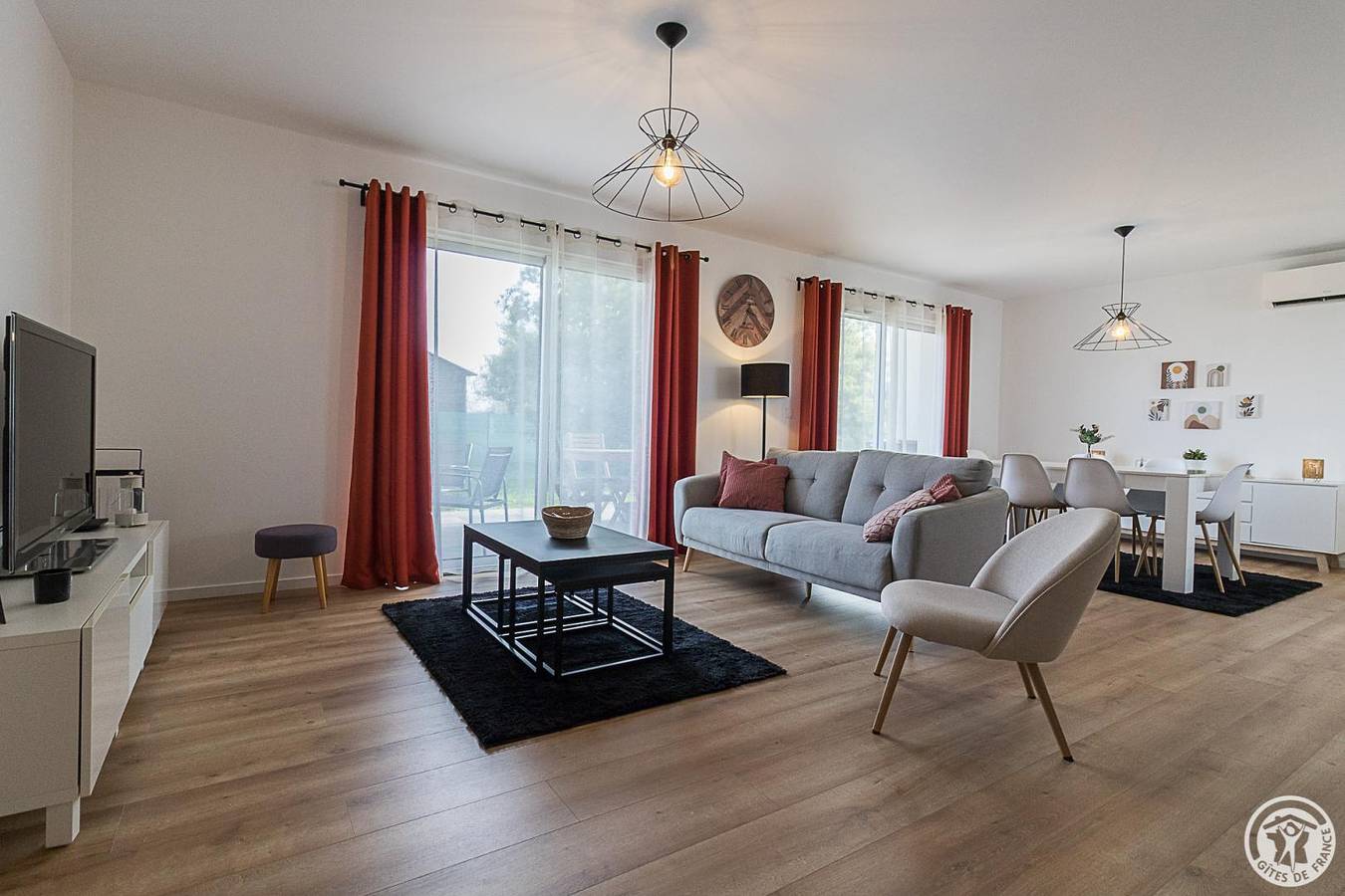 A l'Orée du Roc in Fronton, Haute-Garonne