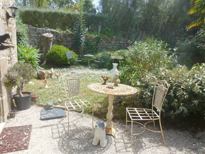 Location de vacances pour 2 personnes dans Plage du Ruguel - 2