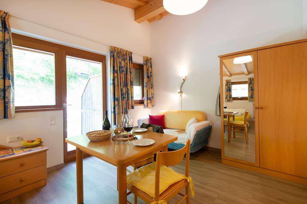 Ganze Wohnung, Urlaub - inmitten von Natur - Landschaft-  wandern - Rückzugsort in den Bergen in Schluderns, Saldurkamm