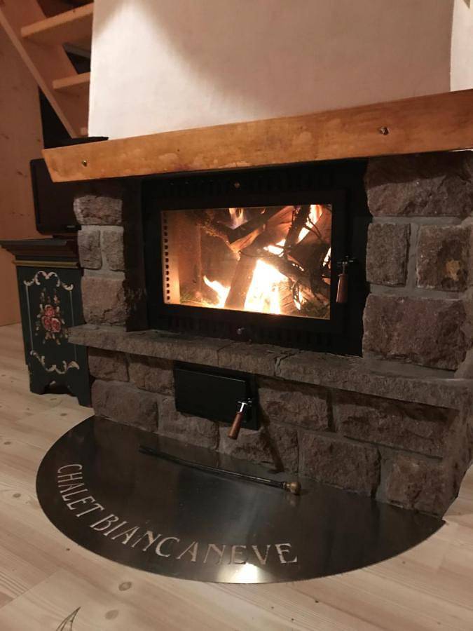Chalet Biancaneve - Alpe Cermis Cavalese in Cavalese, Fleimstaler Alpen