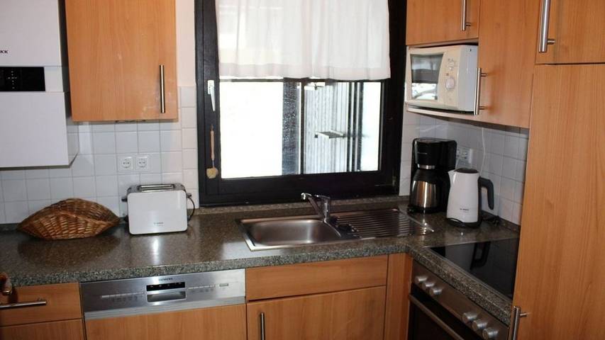 Ferienhaus für 6 Personen, mit Garten, mit Haustier im Ostallgäu - 4