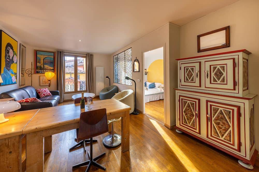 Appartement de vacances