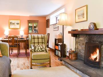 Cottage for 4 People in Cumbria, Photo 4