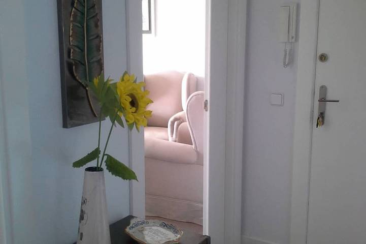 Gîte pour 4 personnes, avec jardin et piscine à Limpias - 2