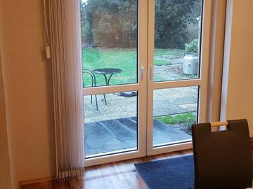 Ferienhaus für 4 Personen in Norden, Norden-Norddeich, Bild 4