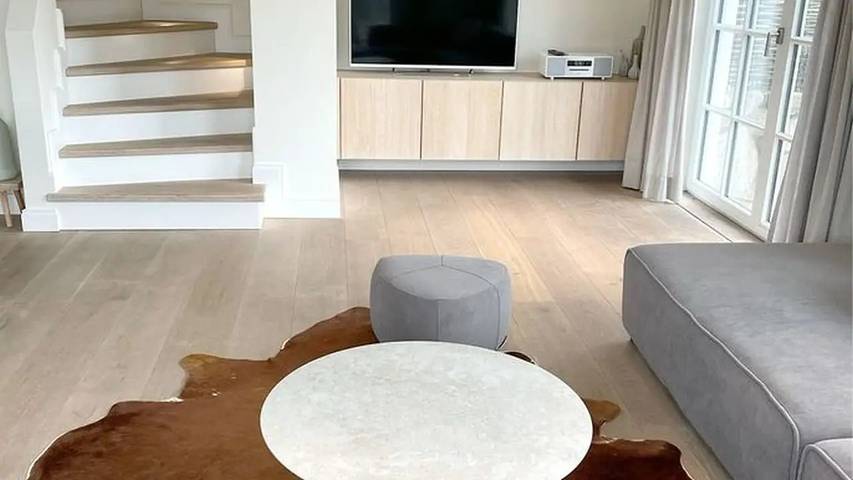 Ferienhaus für 6 Personen, mit Garten und Sauna in Rantum - 3