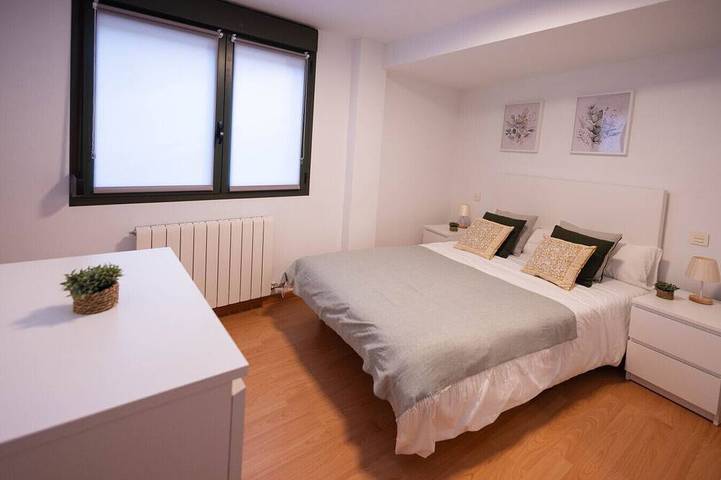 Gîte pour 4 personnes, animaux acceptés à Tarazona - 3