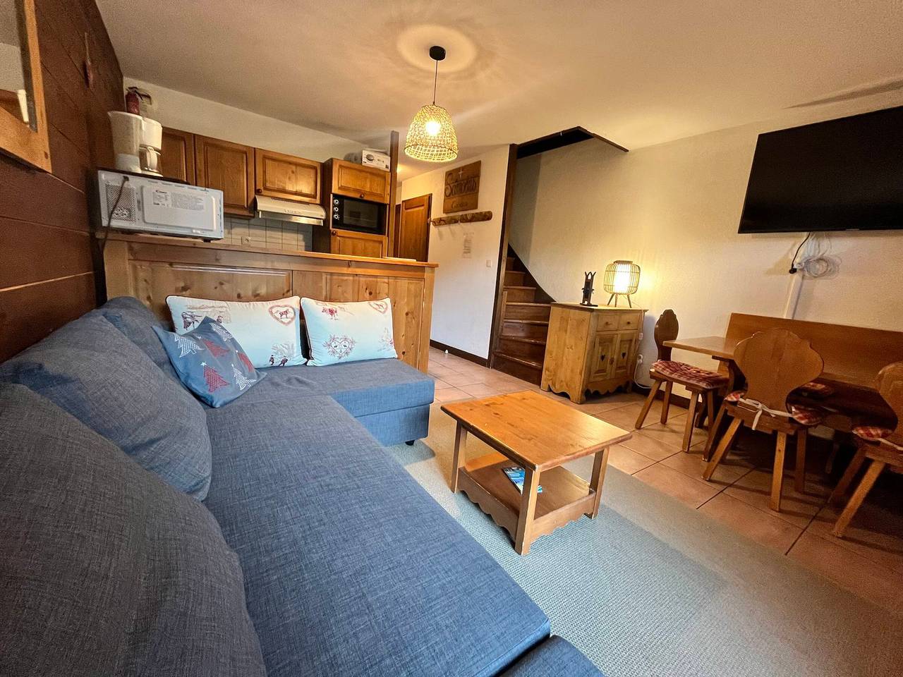 Photo : Appartement de vacances