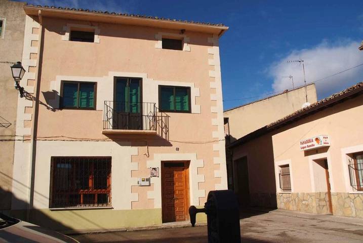 Casa rural para 9 personas, con Vistas en Ribera del Duero